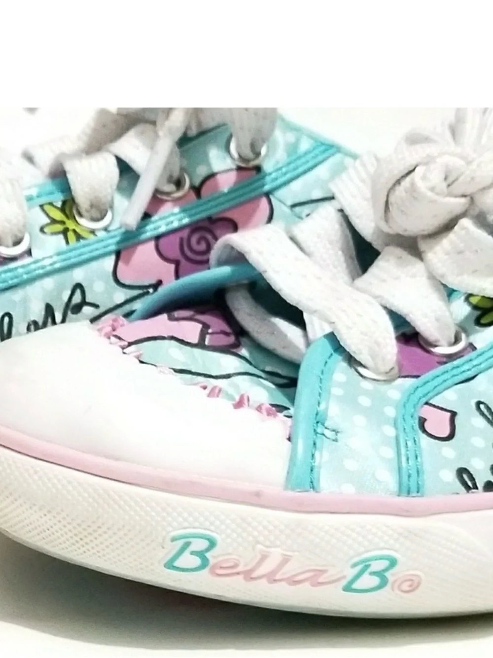Skechers Bella B Sneaker shoes